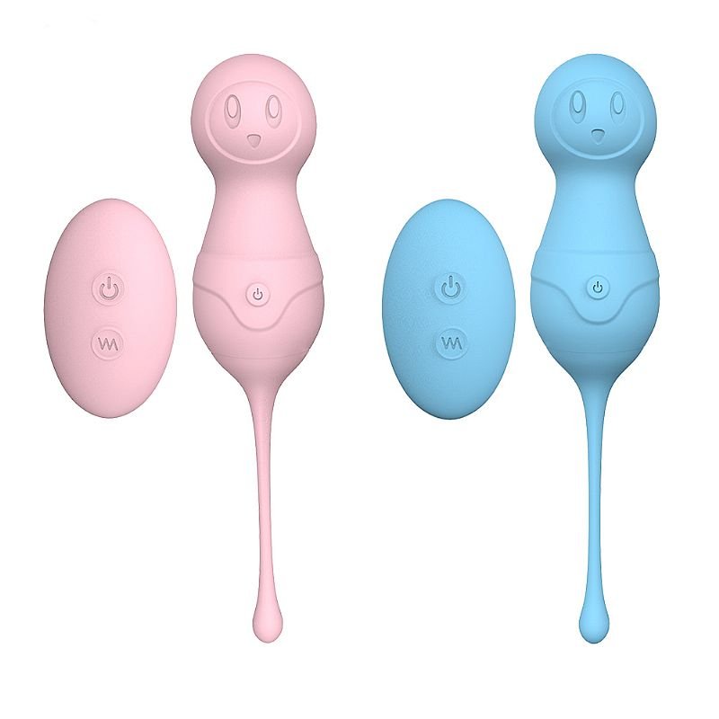 Cápsula Vibratória Recarregável - Vava - S-Hande - Rosa