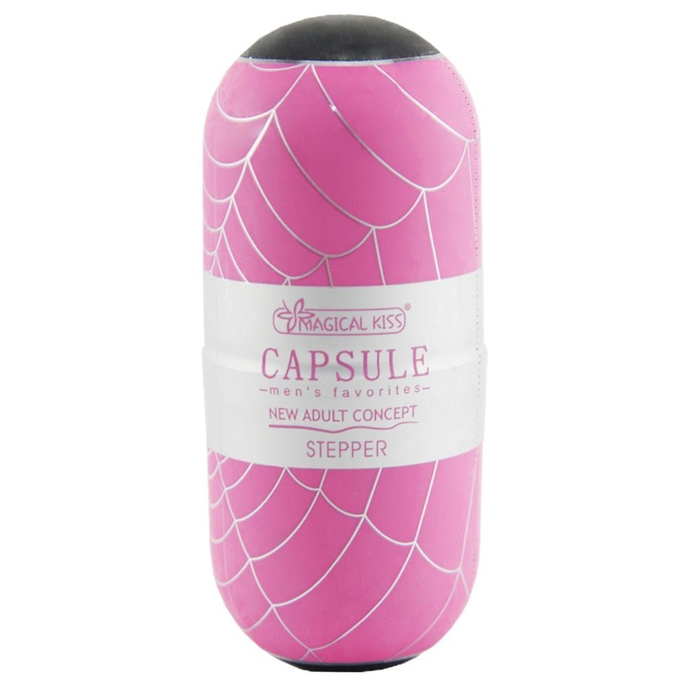Capsule Egg Masturbador Magical Kiss Vipmix