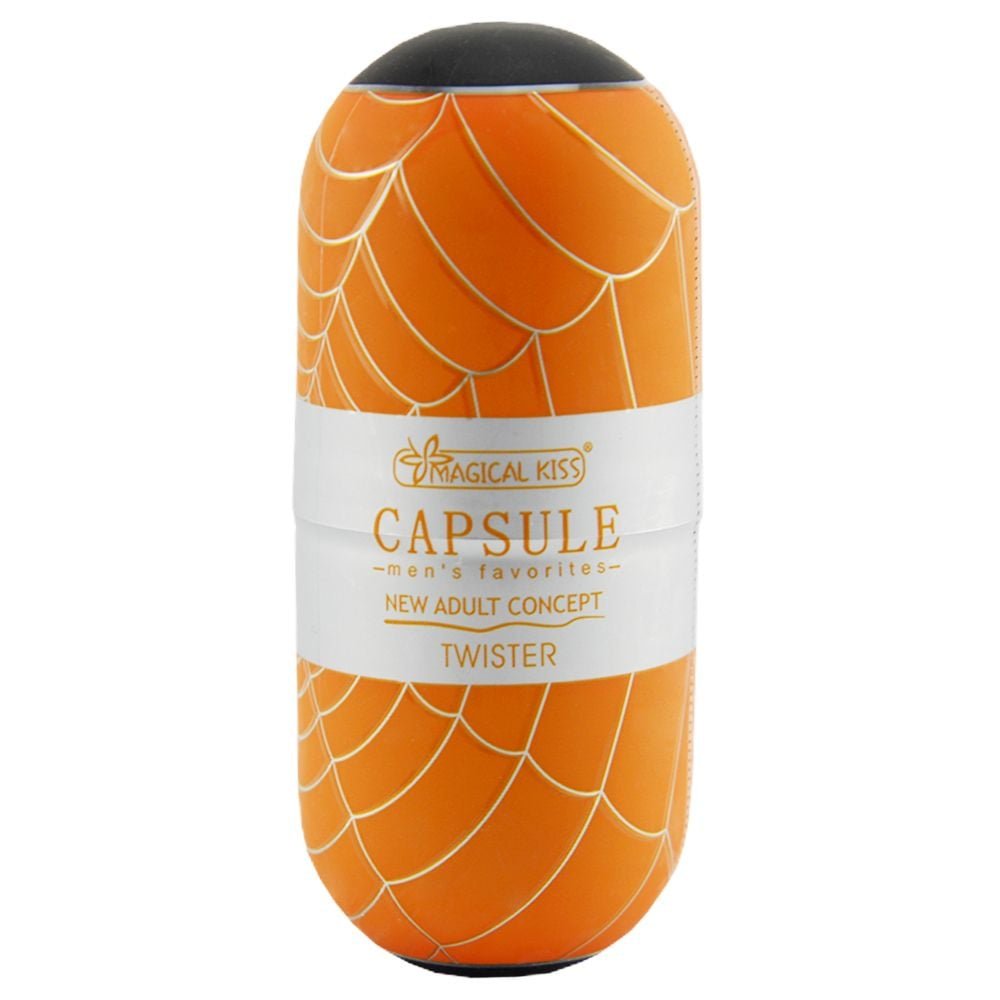 Capsule Egg Masturbador Magical Kiss Vipmix