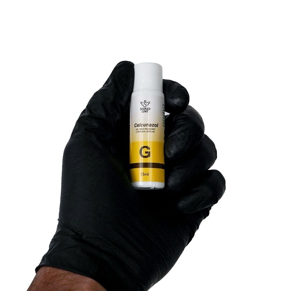 Celcunazol Gel Dessensibilizante 15ml Segred Love