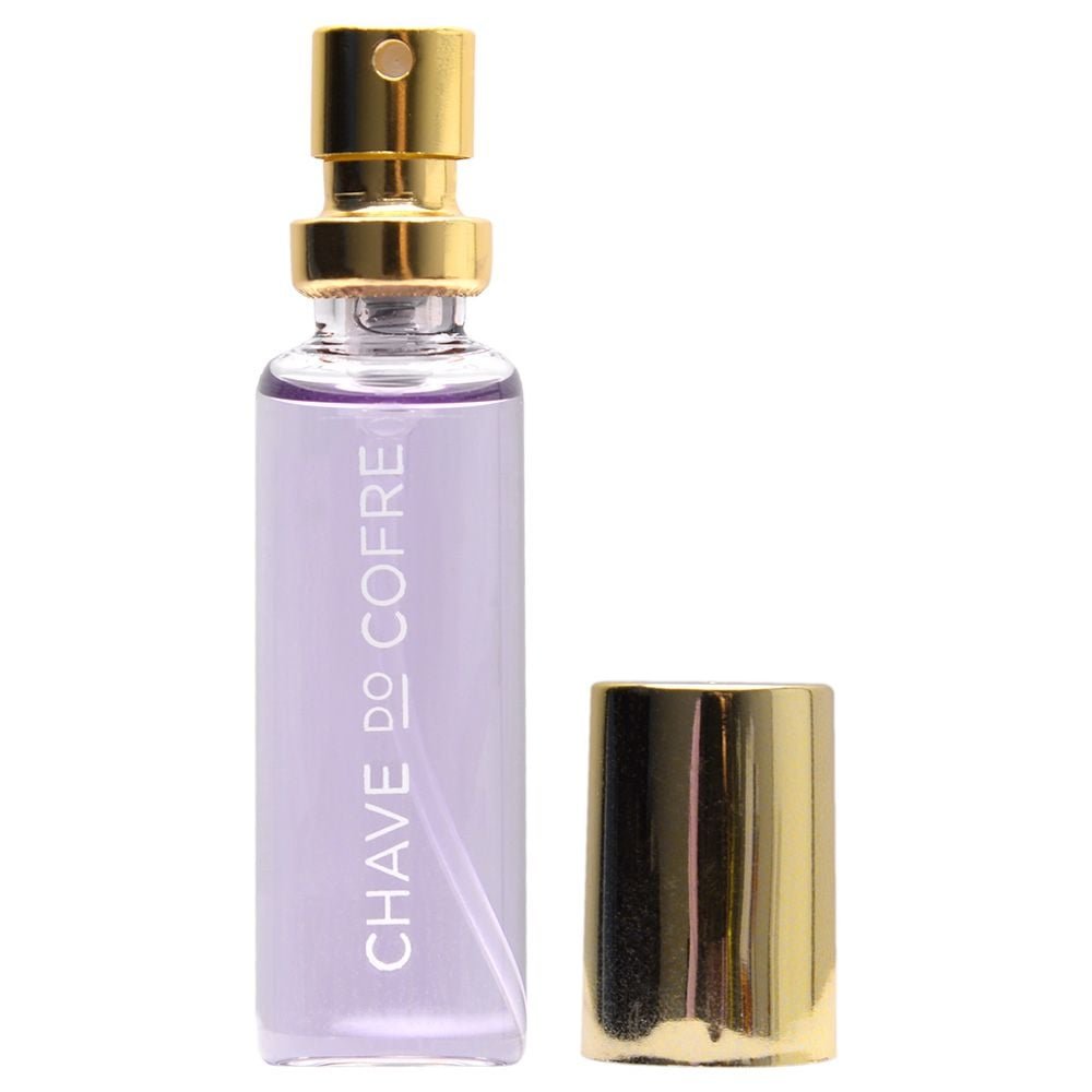 Chave Do Cofre Deo Colônia Spray 15ml Feitiços