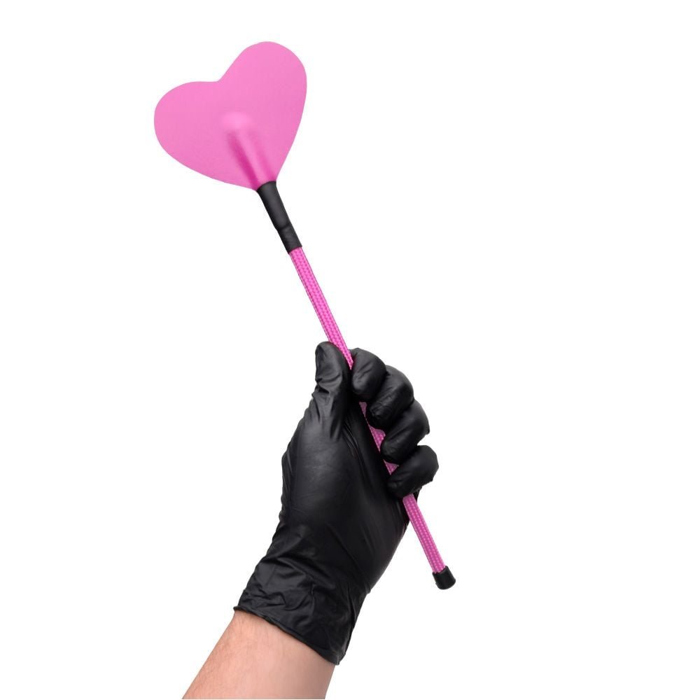 Chibata Coração 35cm Dominatrixxx