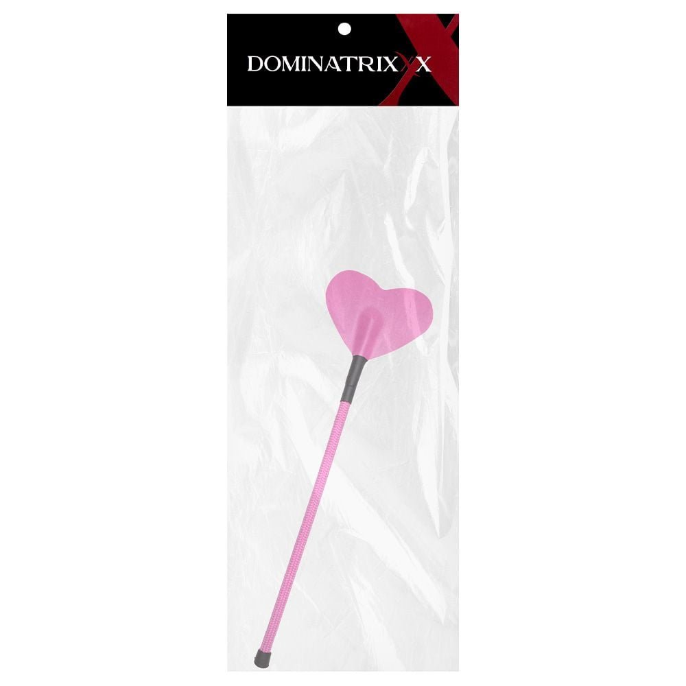 Chibata Coração 35cm Dominatrixxx