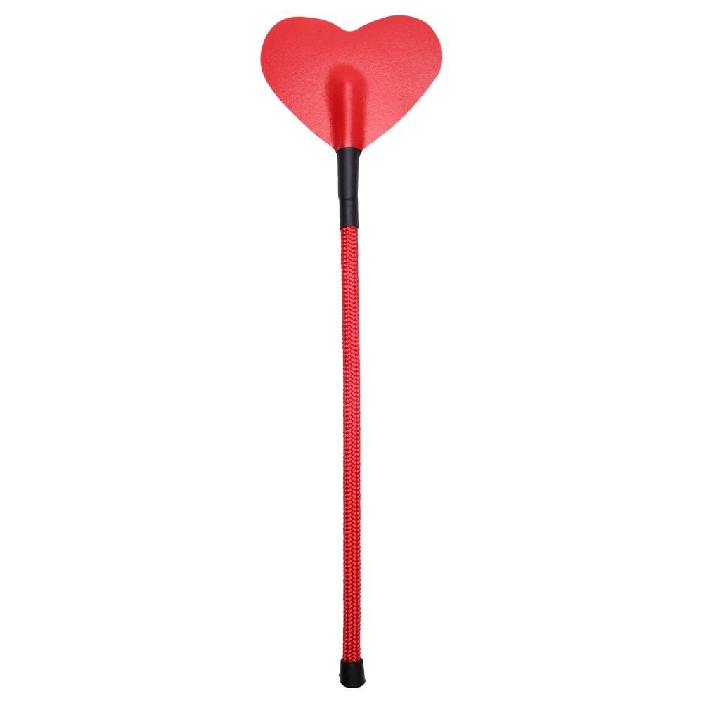 Chibata Coração 35cm Dominatrixxx