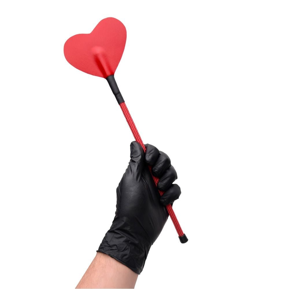 Chibata Coração 35cm Dominatrixxx