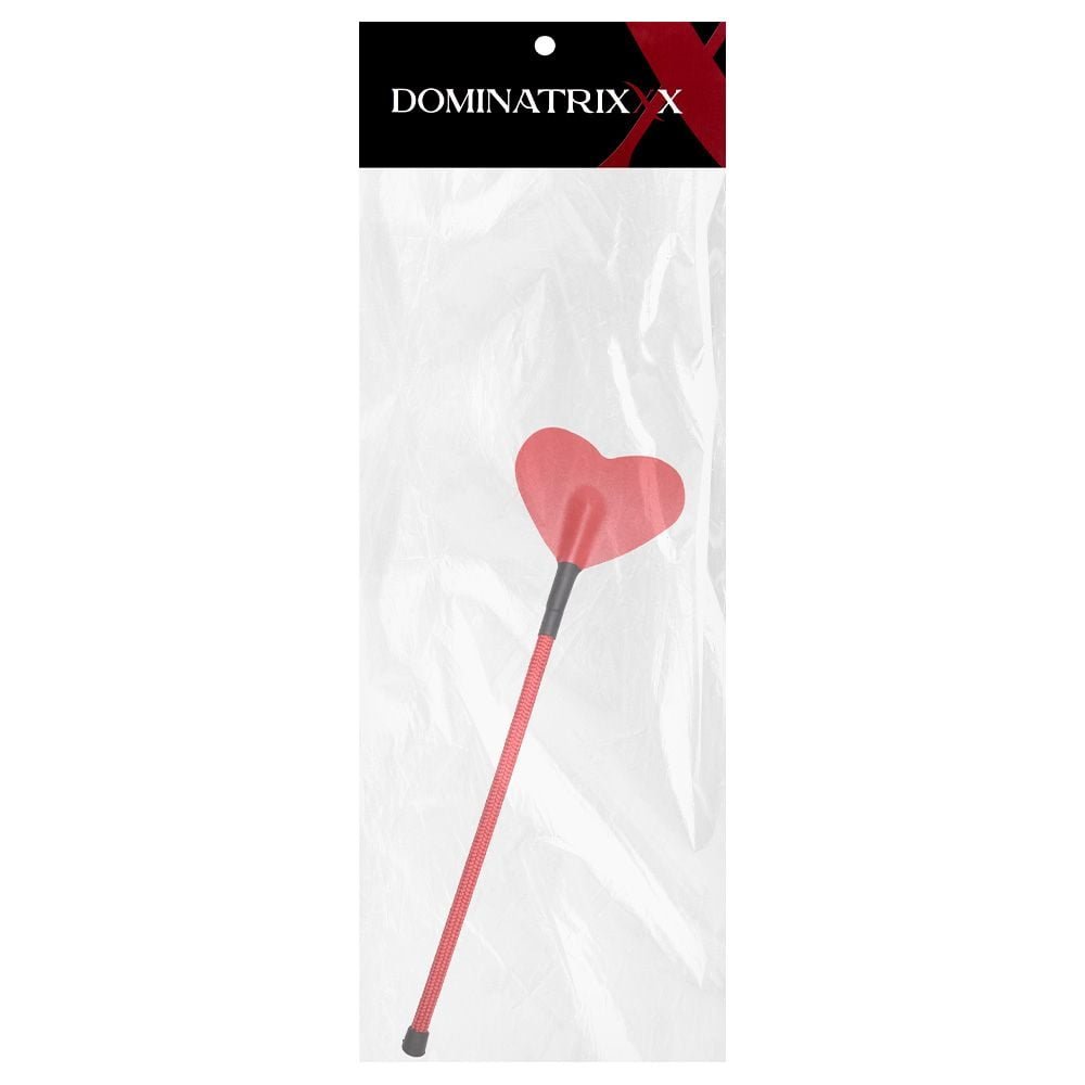 Chibata Coração 35cm Dominatrixxx
