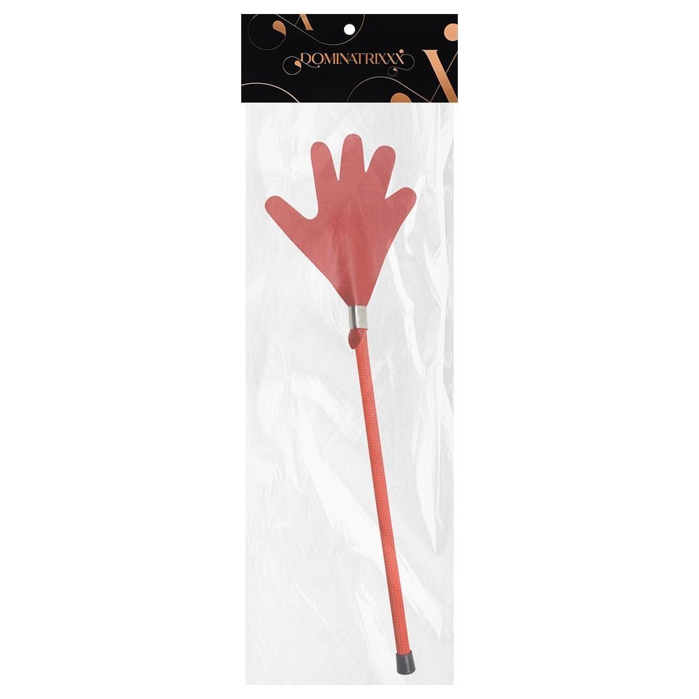 Chibata Mãozinha 38cm Dominatrixxx