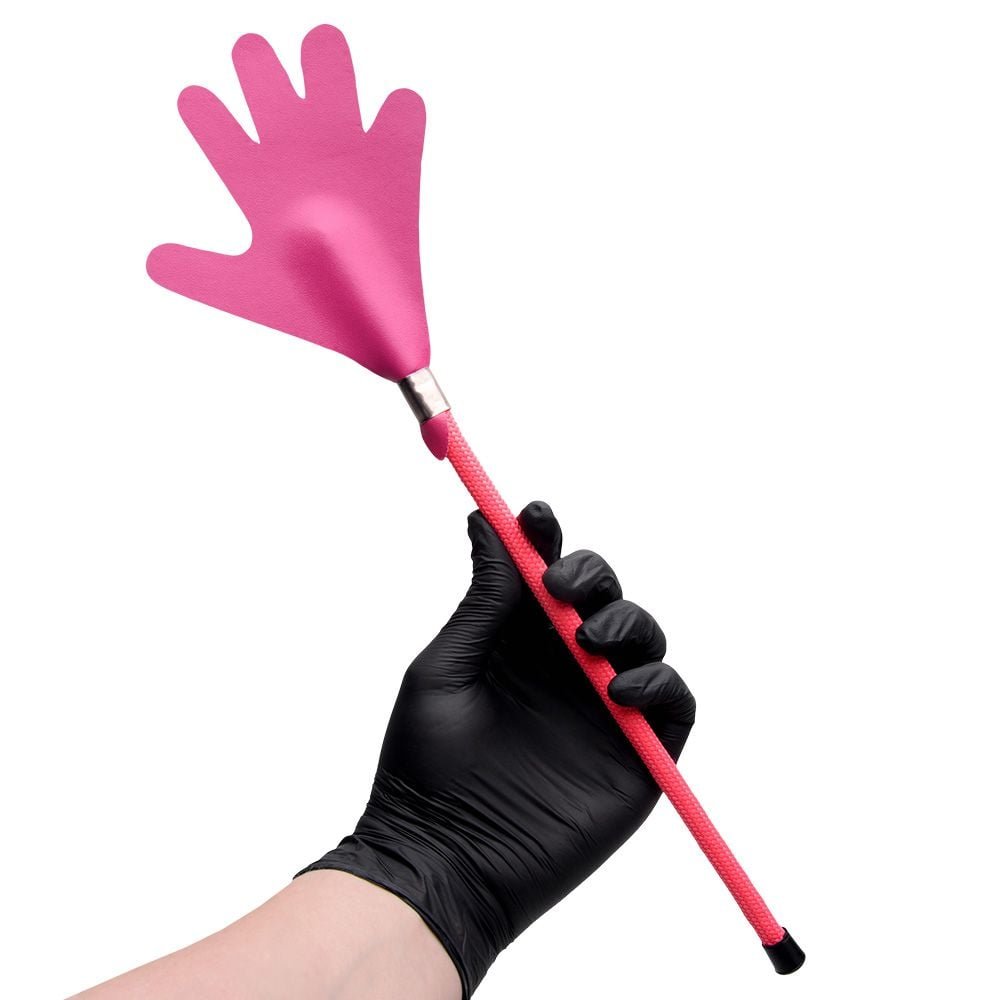Chibata Mãozinha 38cm Dominatrixxx