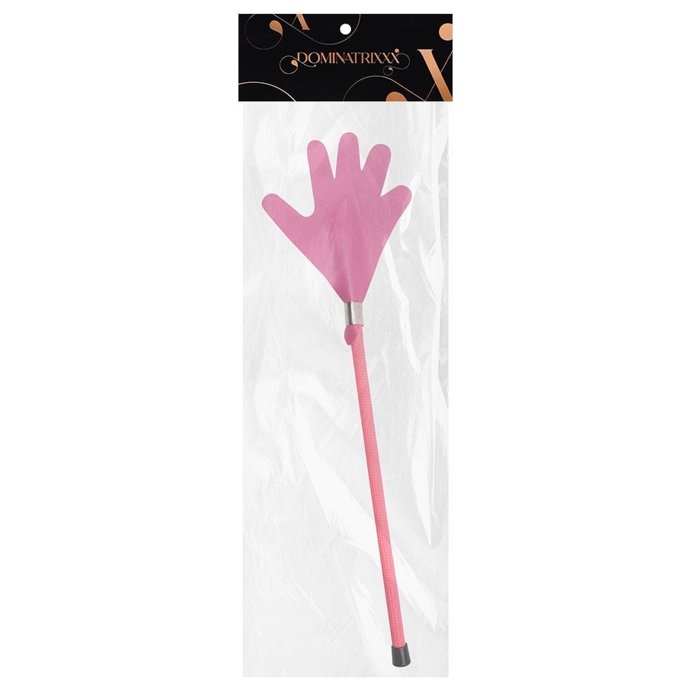 Chibata Mãozinha 38cm Dominatrixxx