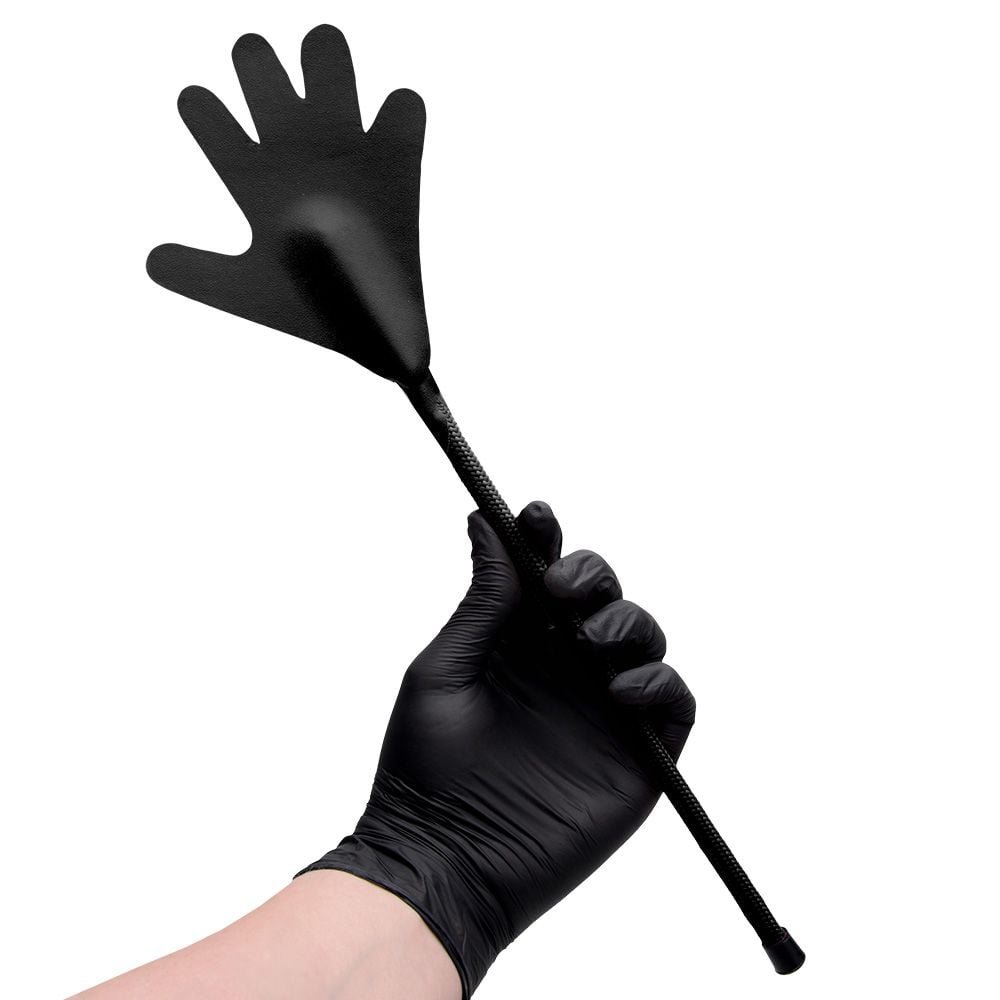 Chibata Mãozinha 38cm Dominatrixxx