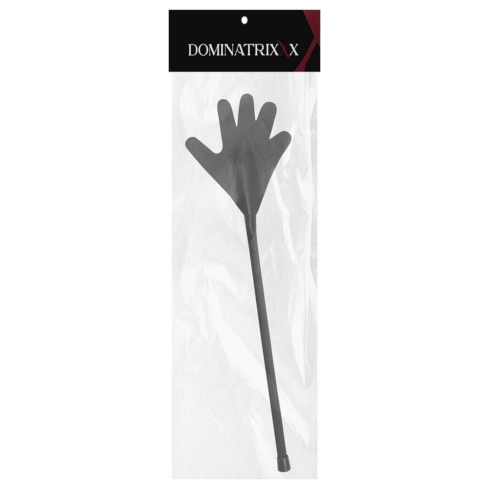 Chibata Mãozinha 38cm Dominatrixxx
