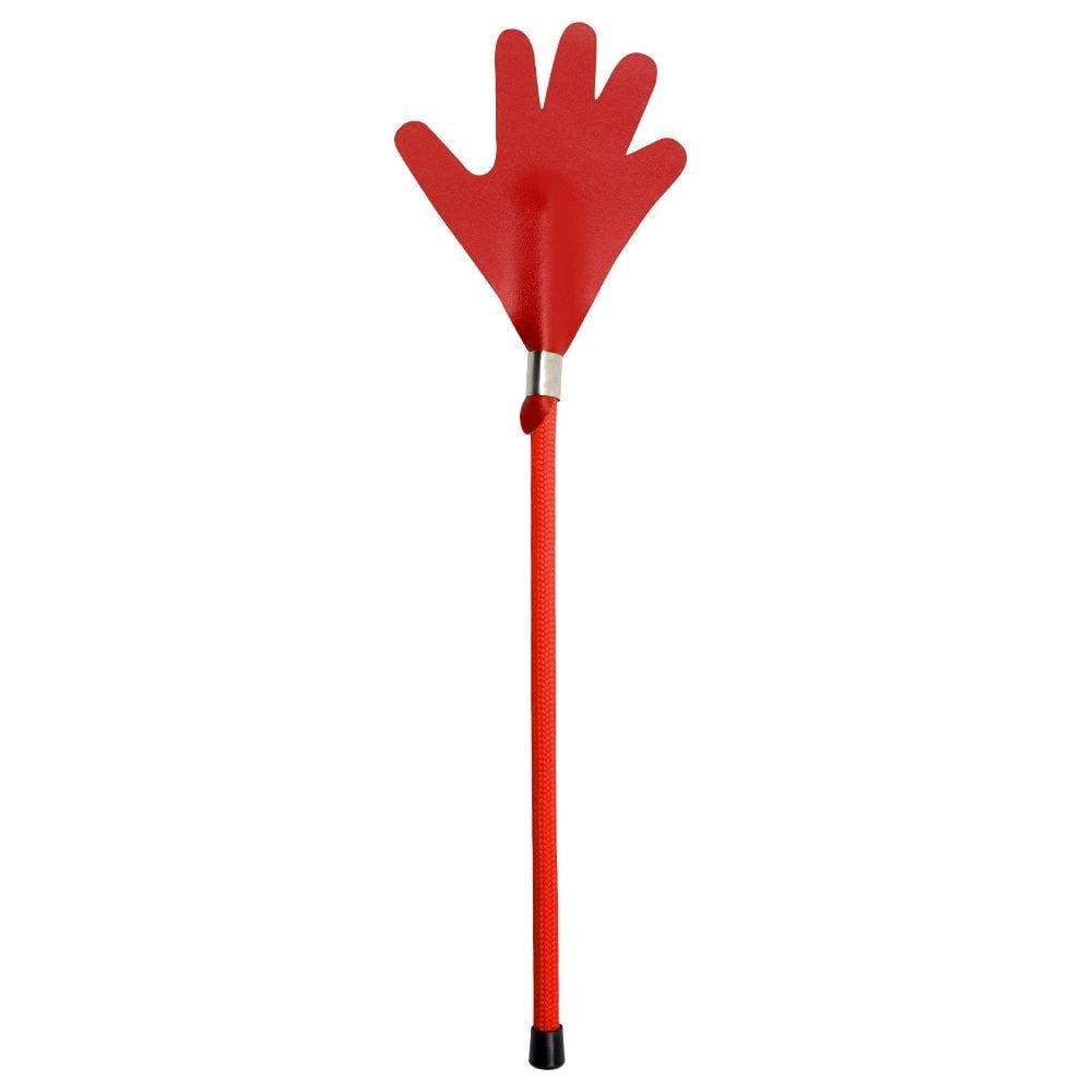 Chibata Mãozinha 38cm Dominatrixxx