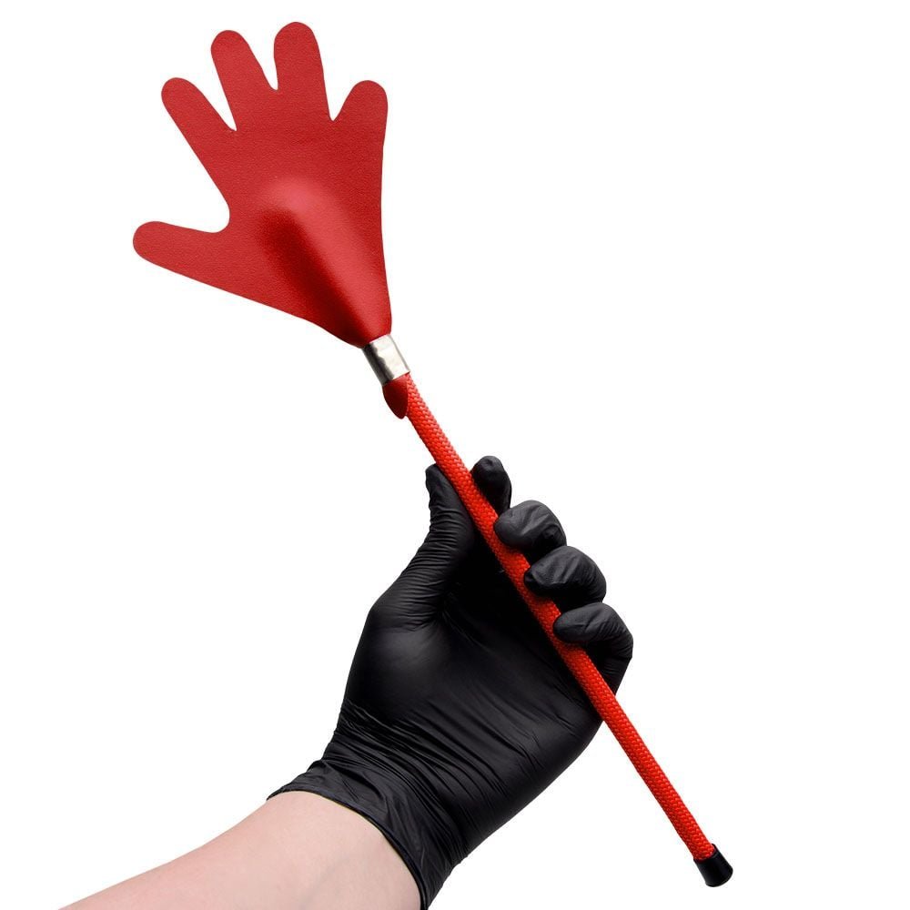 Chibata Mãozinha 38cm Dominatrixxx