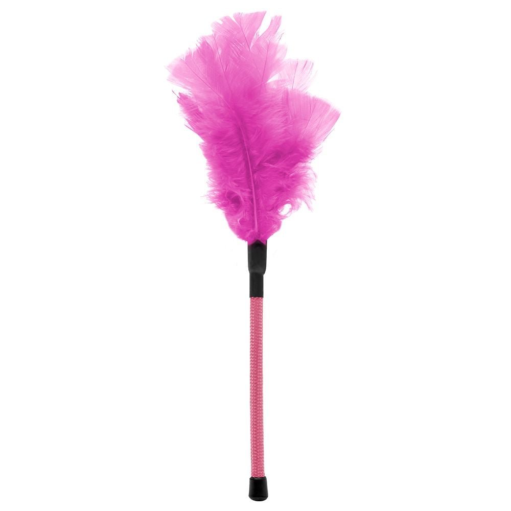 Chibata Plumas 15cm Dominatrixxx