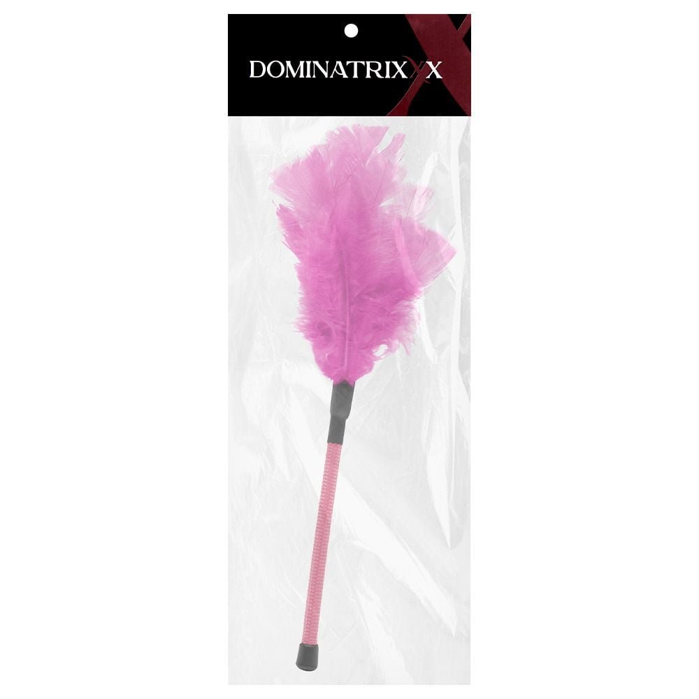 Chibata Plumas 15cm Dominatrixxx