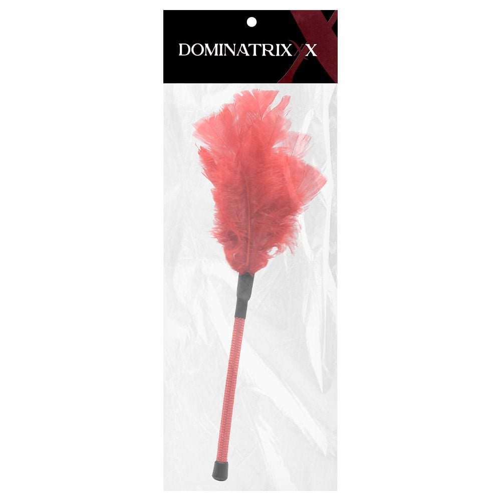 Chibata Plumas 15cm Dominatrixxx