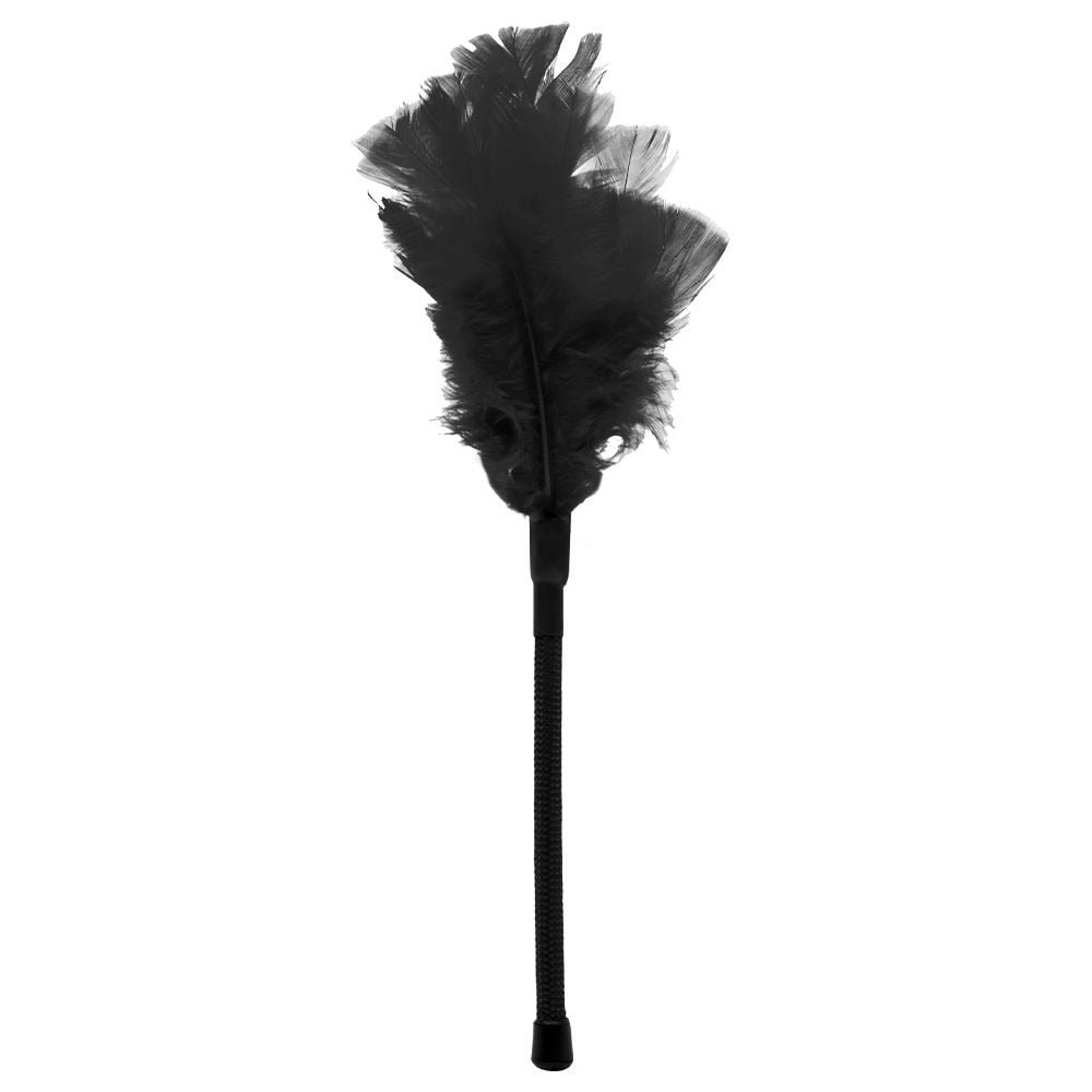 Chibata Plumas 15cm Dominatrixxx