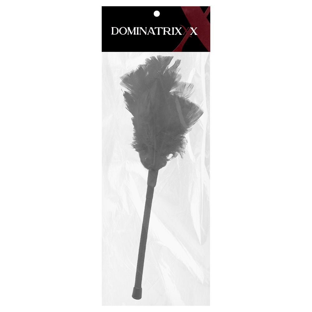 Chibata Plumas 15cm Dominatrixxx