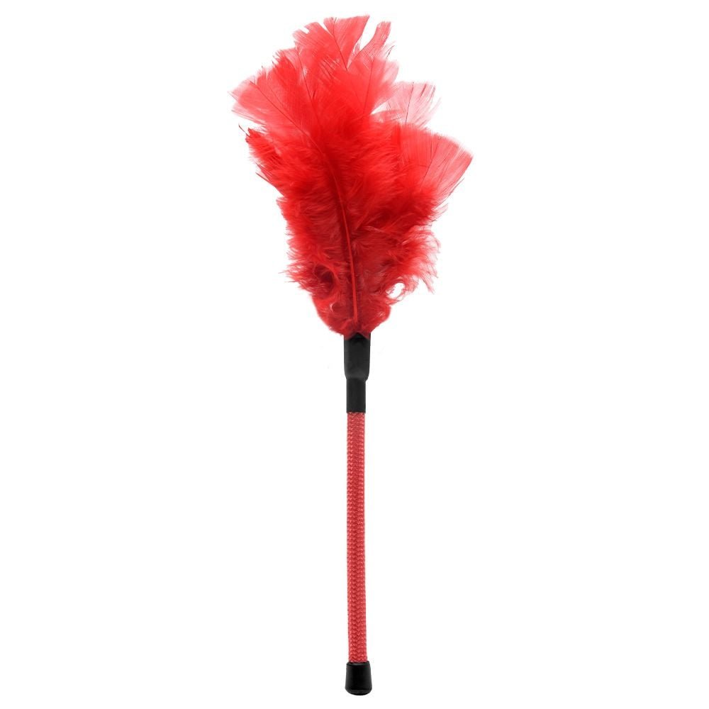 Chibata Plumas 15cm Dominatrixxx