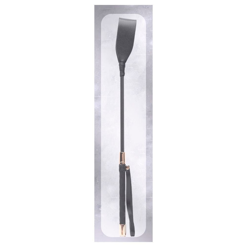 Chibata Sado Tamanho 3,6 X 44,5cm Sexy Import