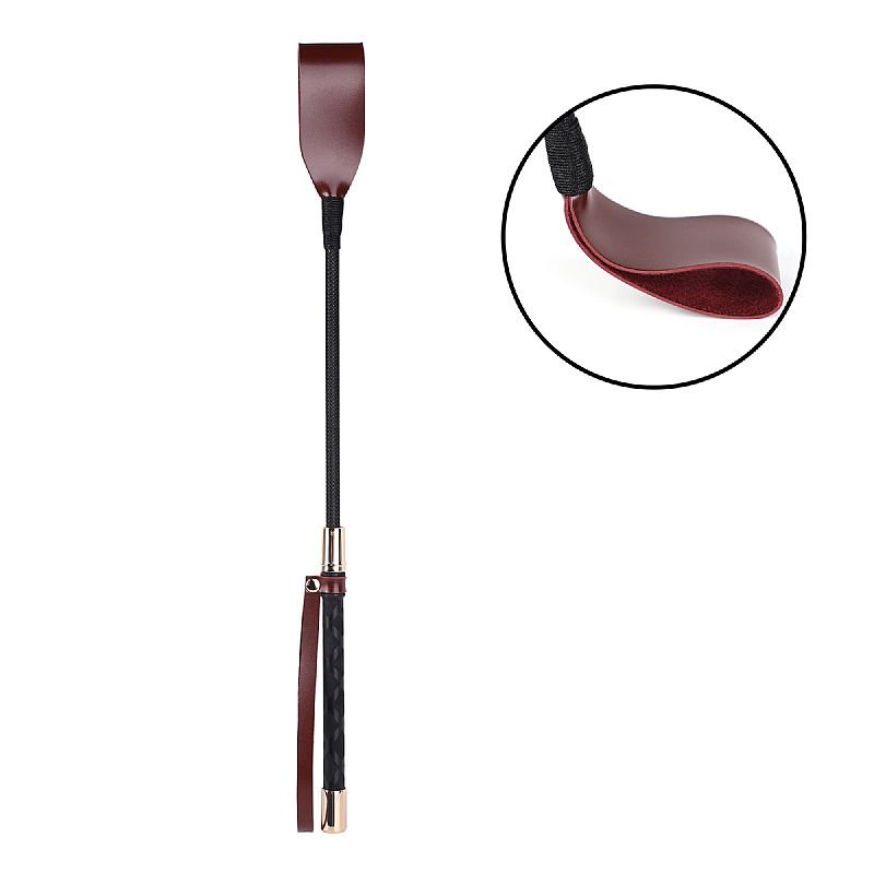 Chibata - Tamanho 53,5 X 3,5 - Vinho