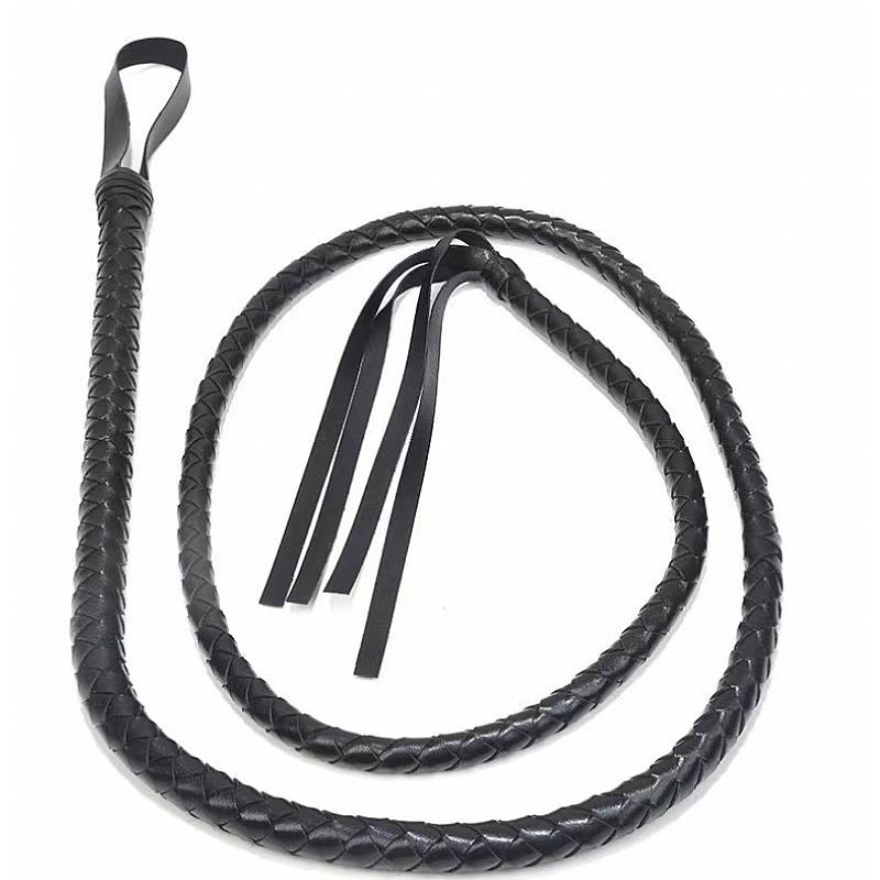 Chicote de Luxo - 1,50 cm