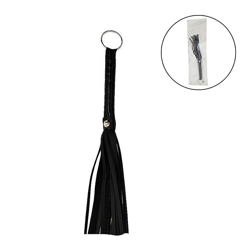 Chicote de Luxo - Bondage - 30 cm