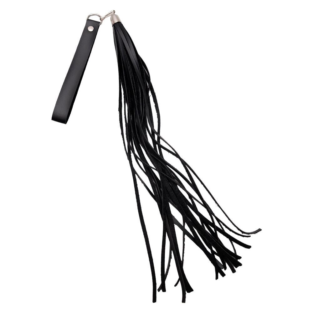 Chicote Sino Tiras 40cm Dominatrixxx