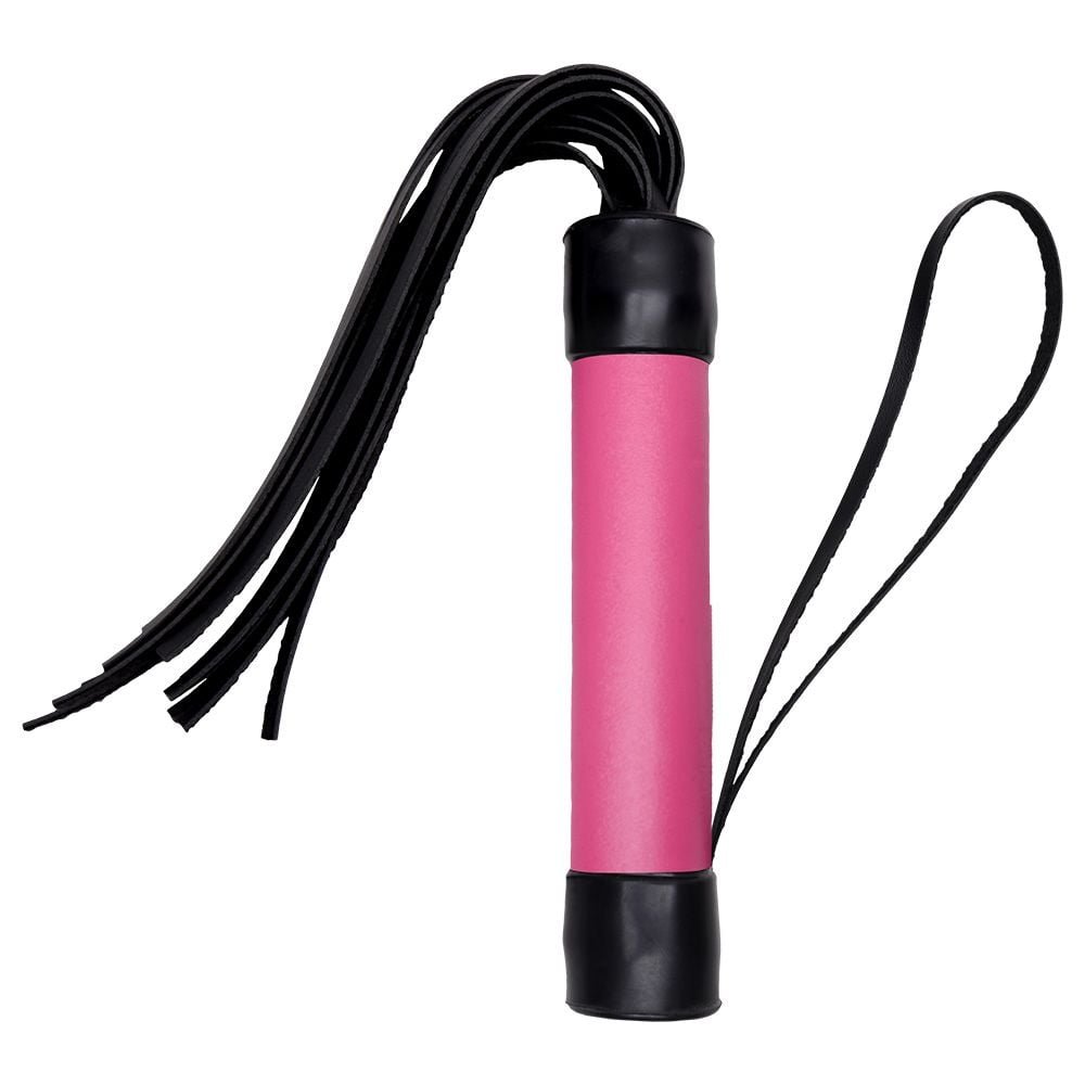 Chicote Tiras 20cm Liso Dominatrixxx