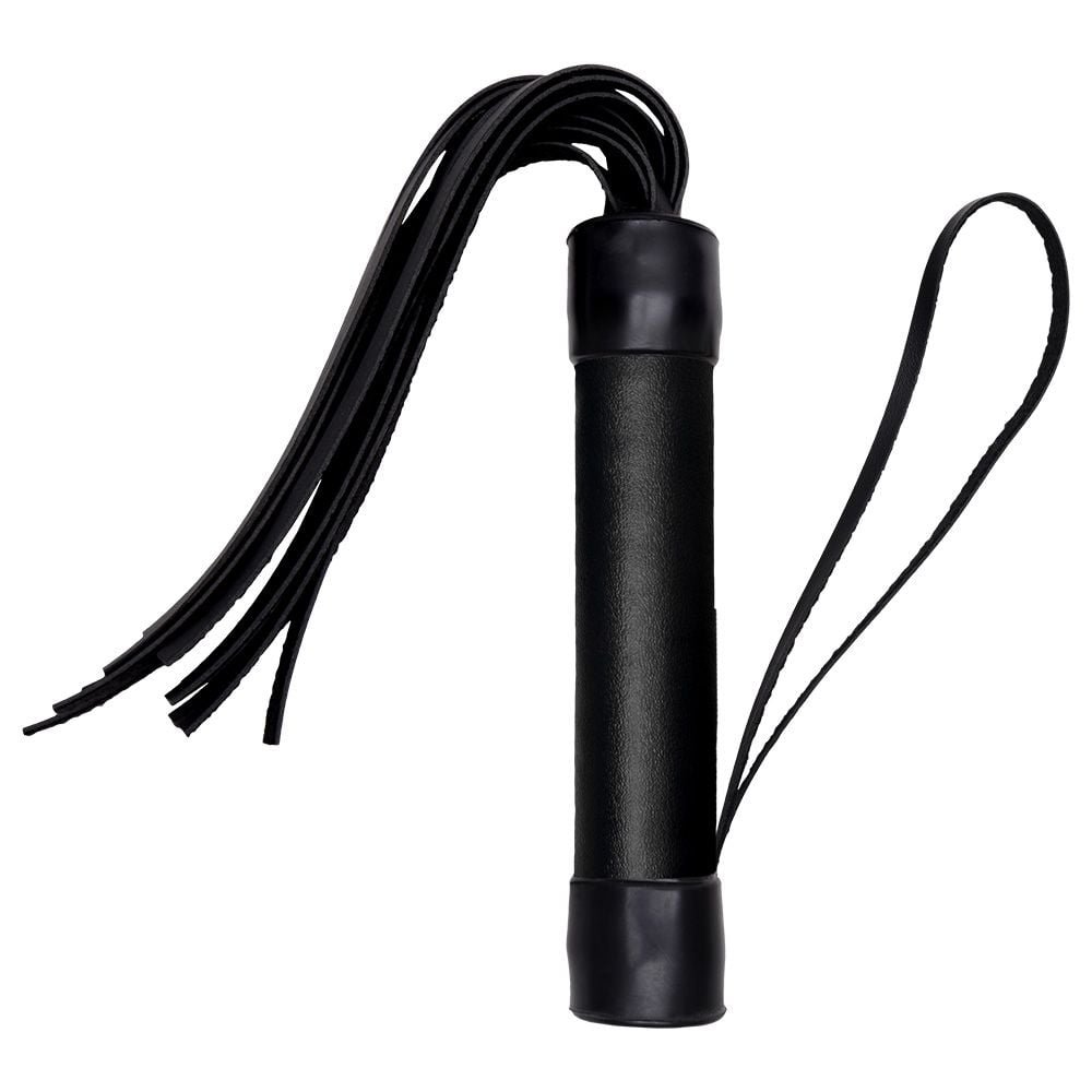 Chicote Tiras 20cm Liso Dominatrixxx