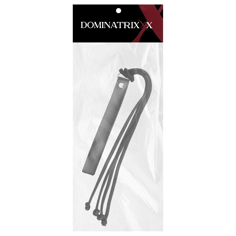 Chicotinho Simples 4 Tiras Dominatrixxx