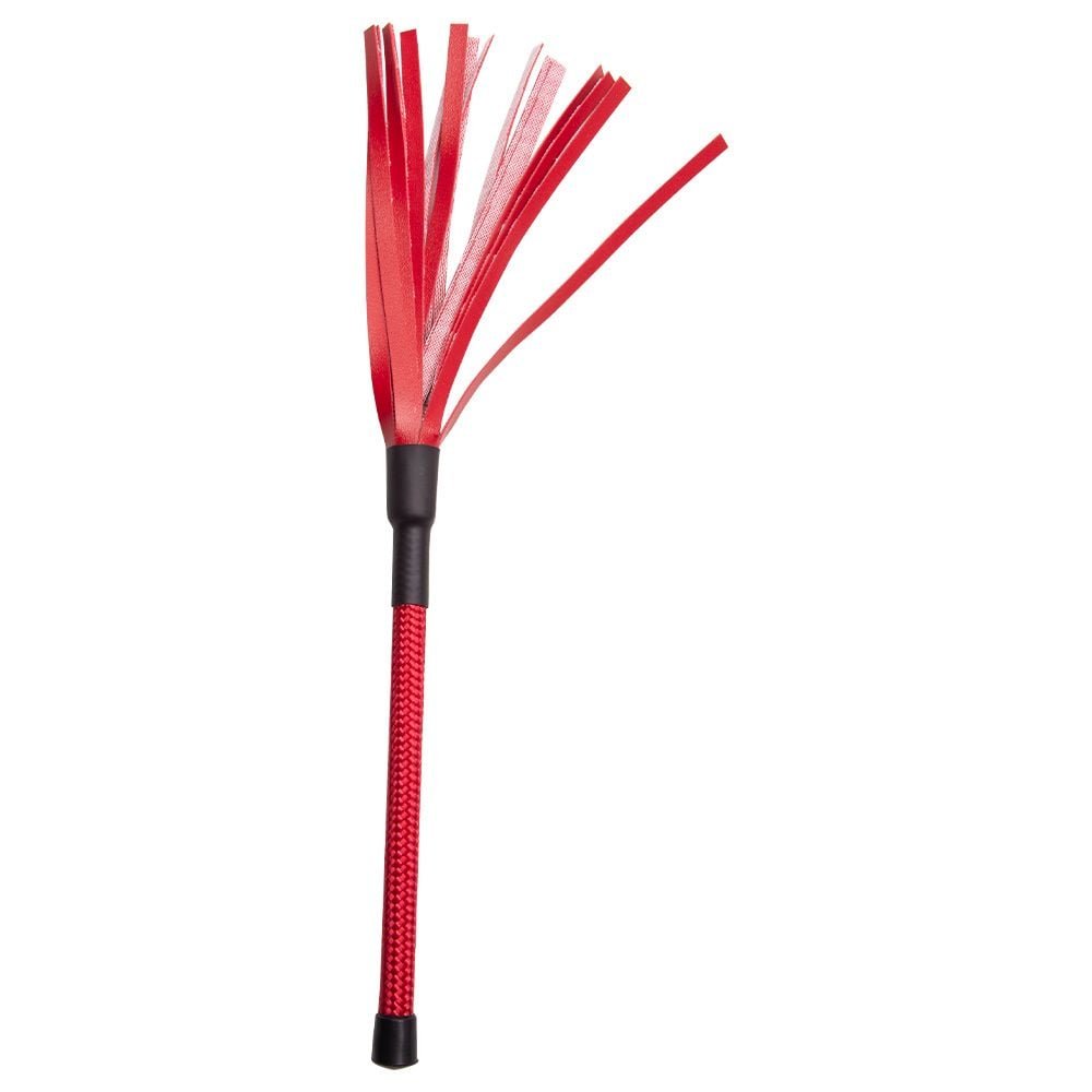 Chicotinho Simples Tiras 12cm Dominatrixxx