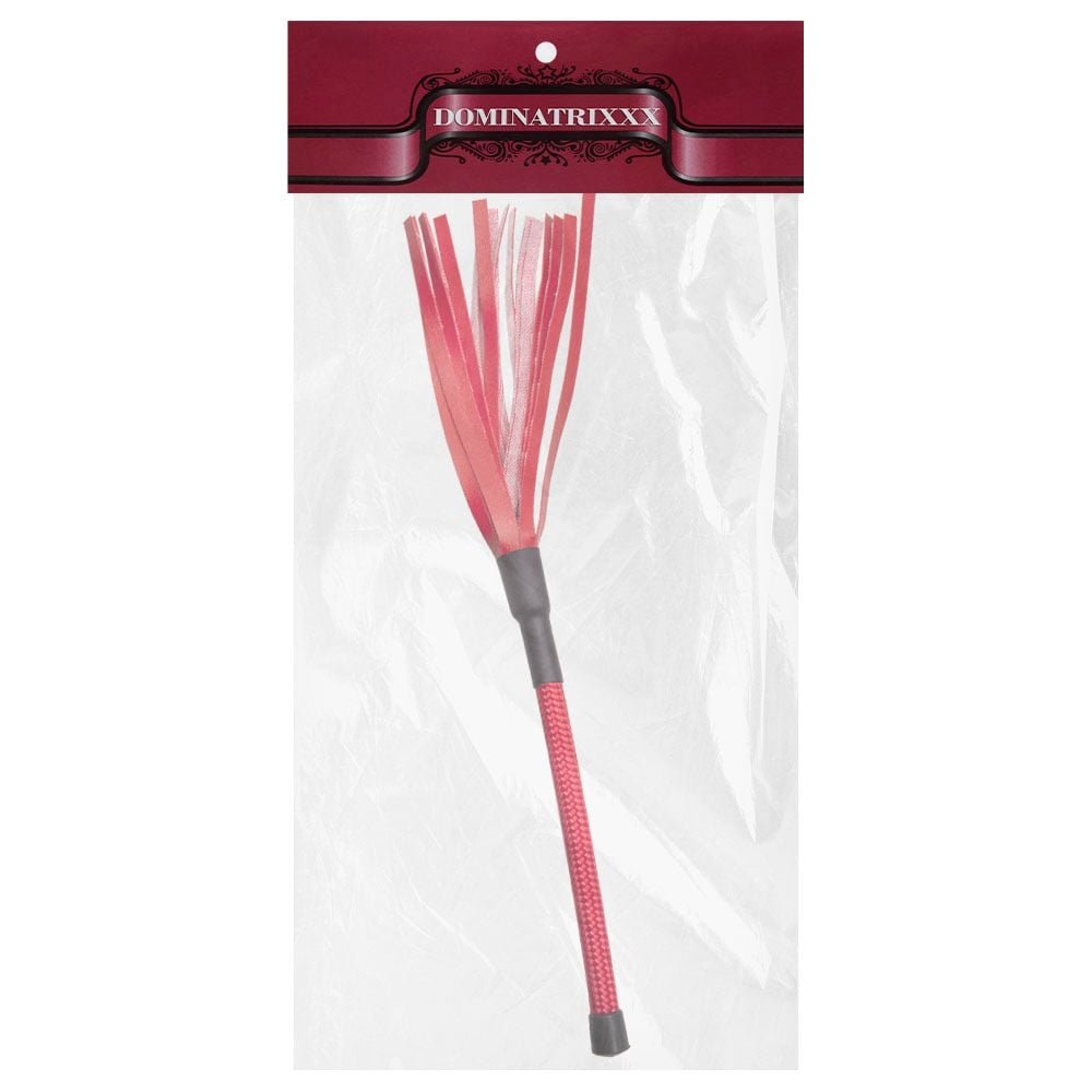 Chicotinho Simples Tiras 12cm Dominatrixxx