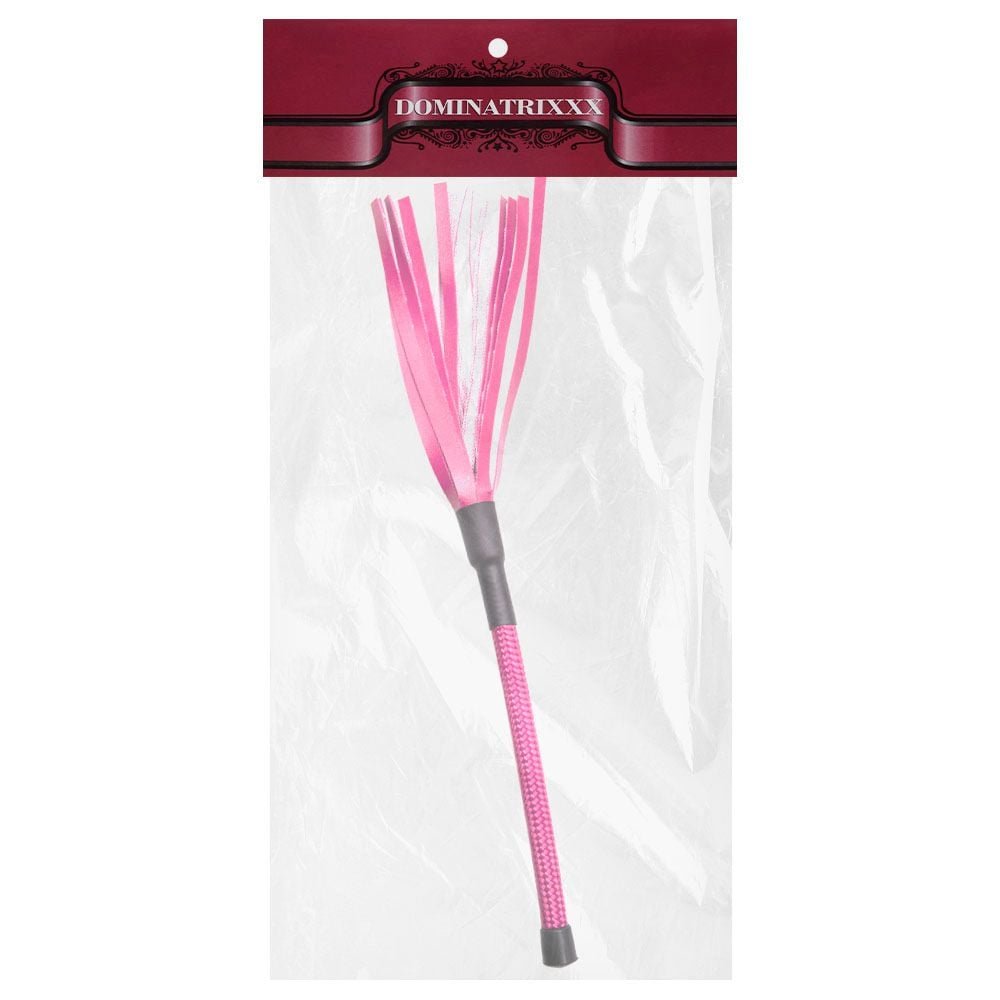Chicotinho Simples Tiras 12cm Dominatrixxx