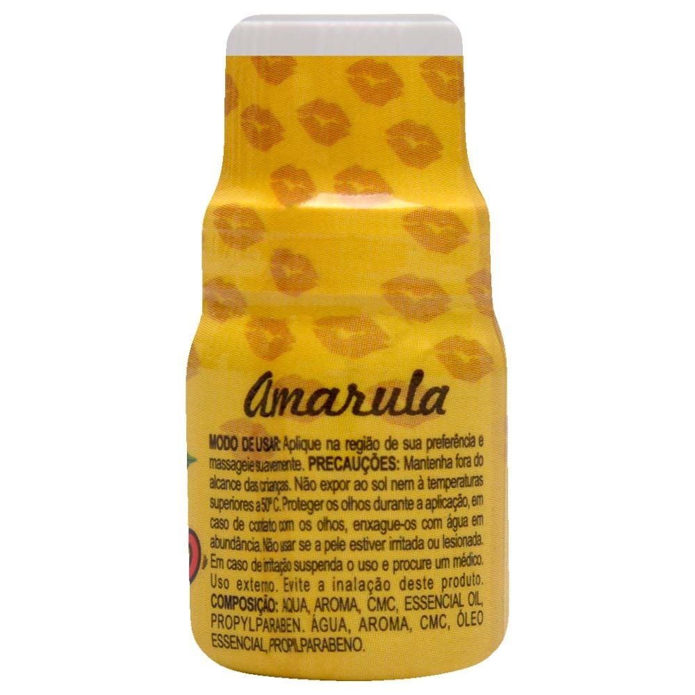 Chup Gostoso Gel Lubrificante 15ml Penetre