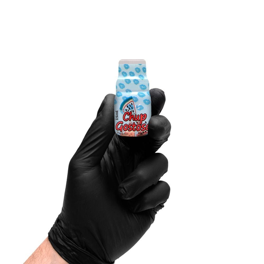 Chup Gostoso Gel Lubrificante 15ml Penetre