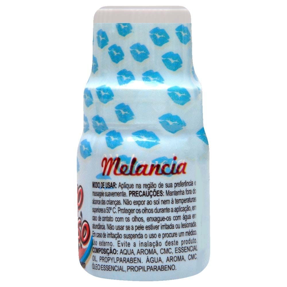 Chup Gostoso Gel Lubrificante 15ml Penetre