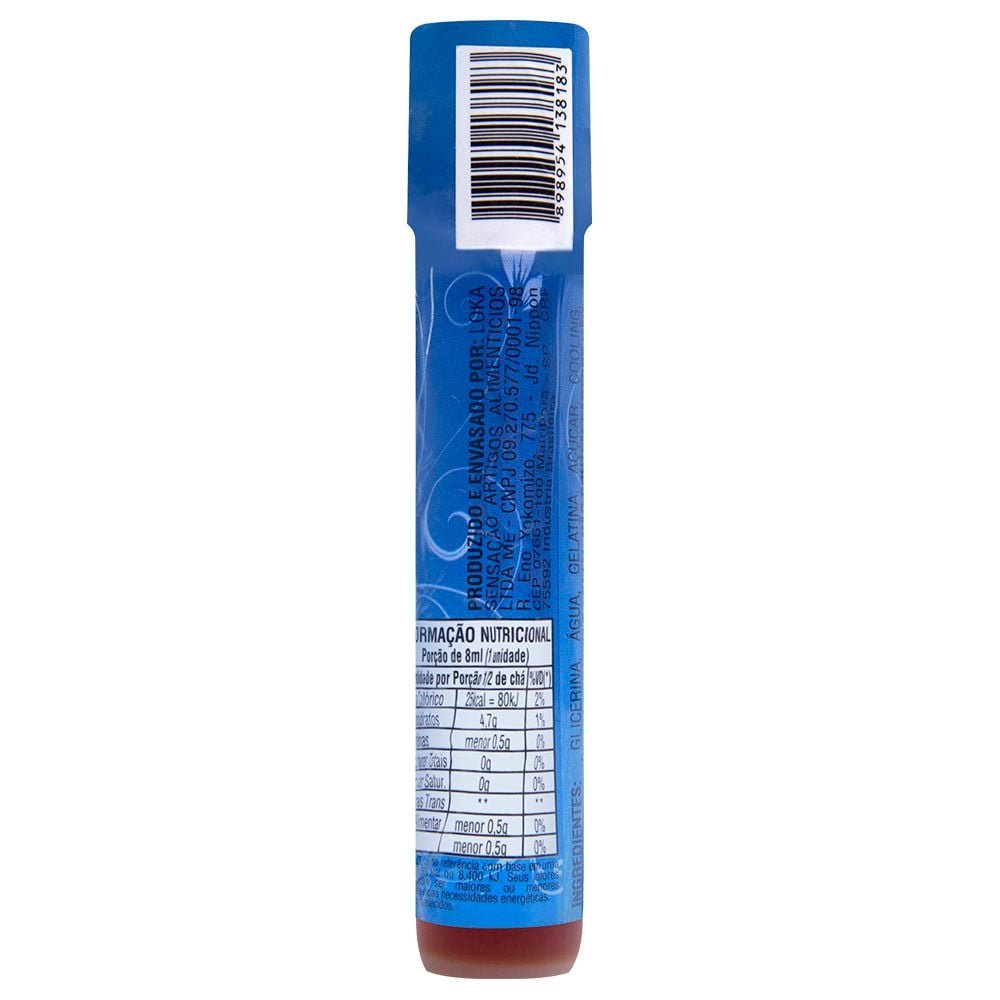 Cinderela Sempre Virgem 8 Ml Loka Sensação