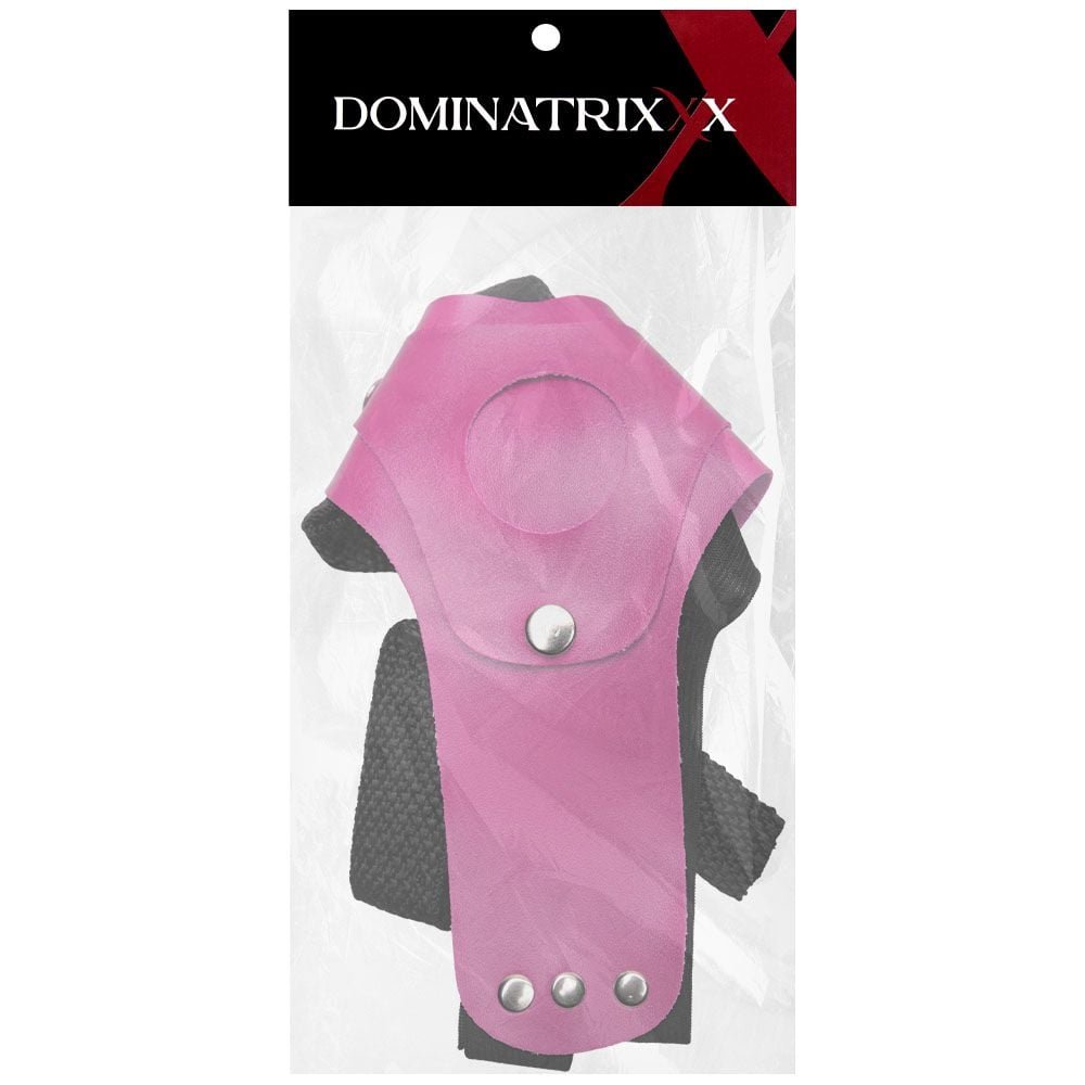 Cinta Adão Para Prótese 01 Furo Dominatrixxx