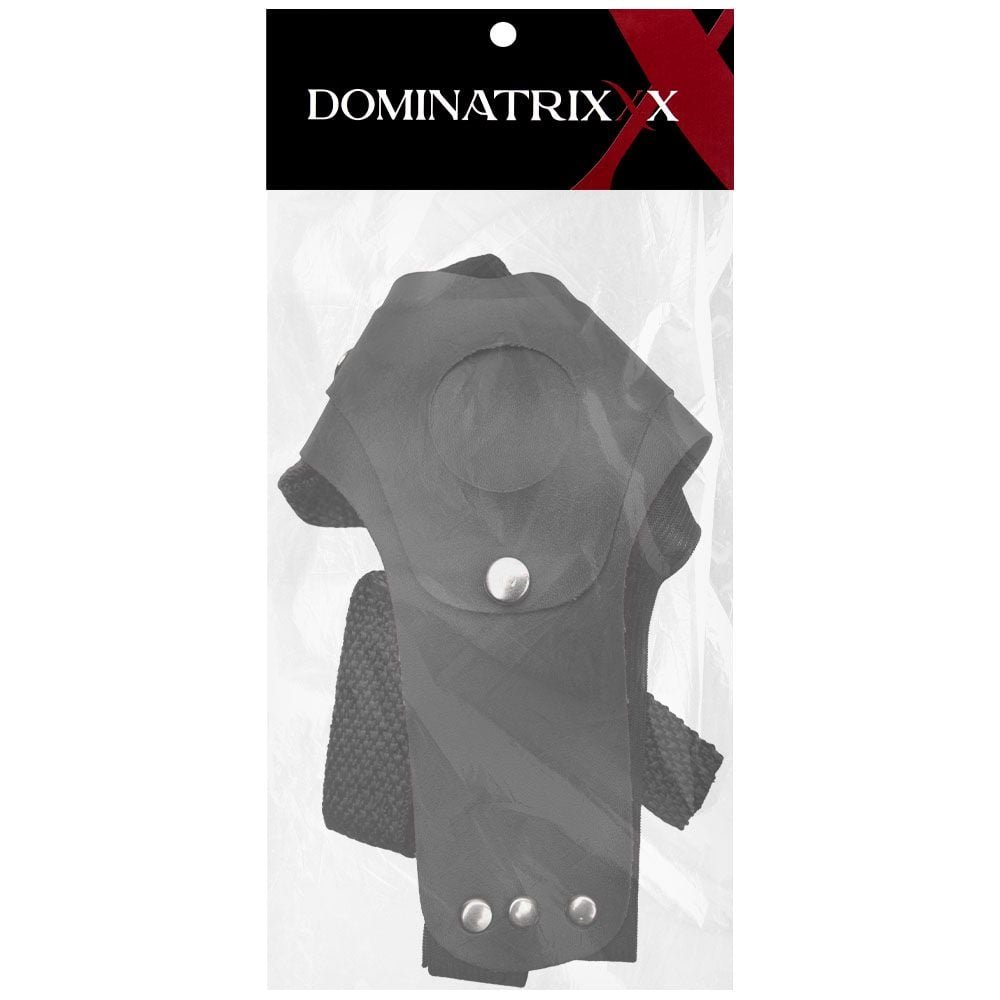 Cinta Adão Para Prótese 01 Furo Dominatrixxx