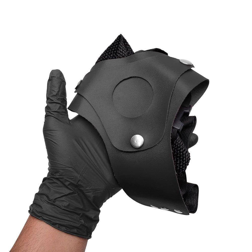 Cinta Adão Para Prótese 01 Furo Dominatrixxx