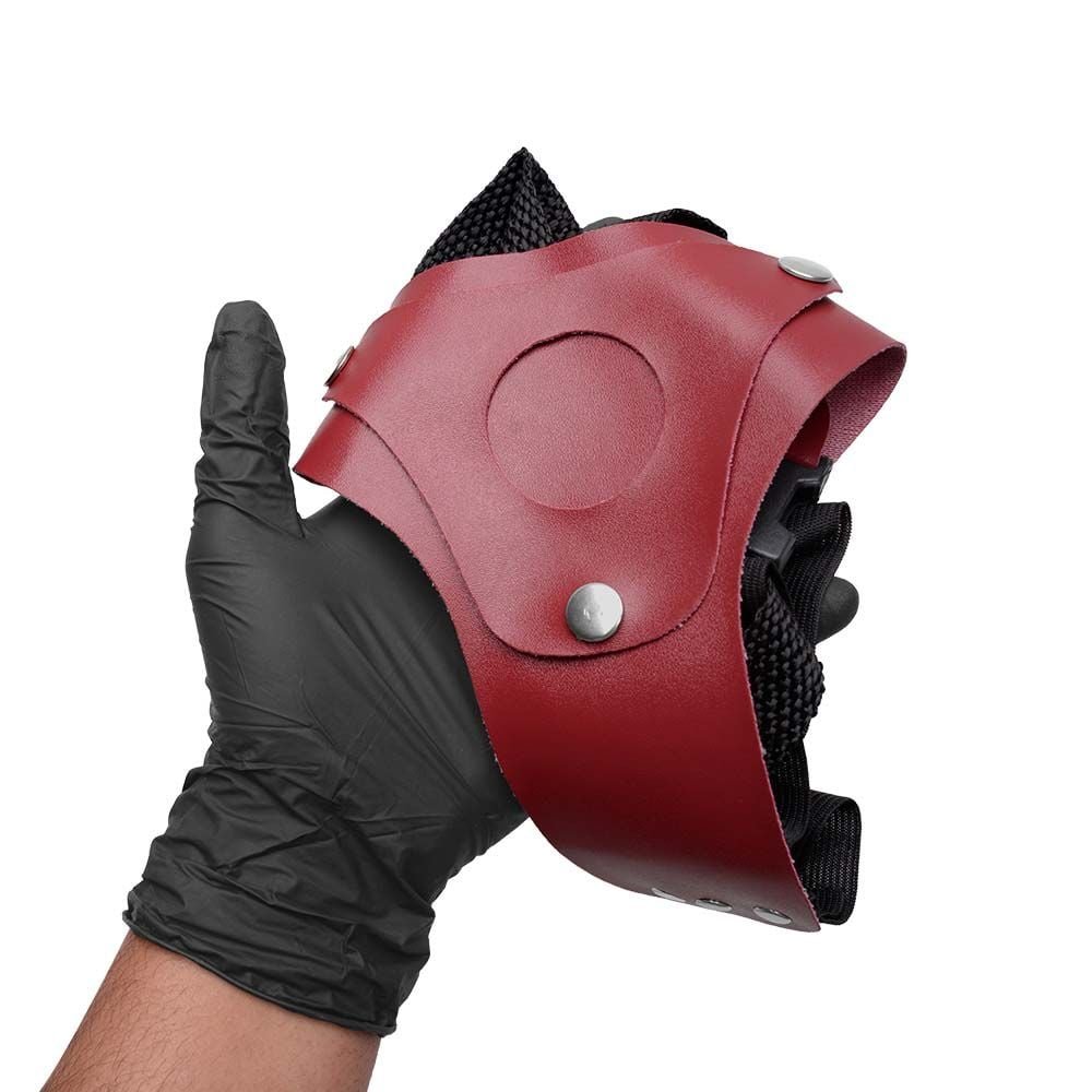 Cinta Adão Para Prótese 01 Furo Dominatrixxx