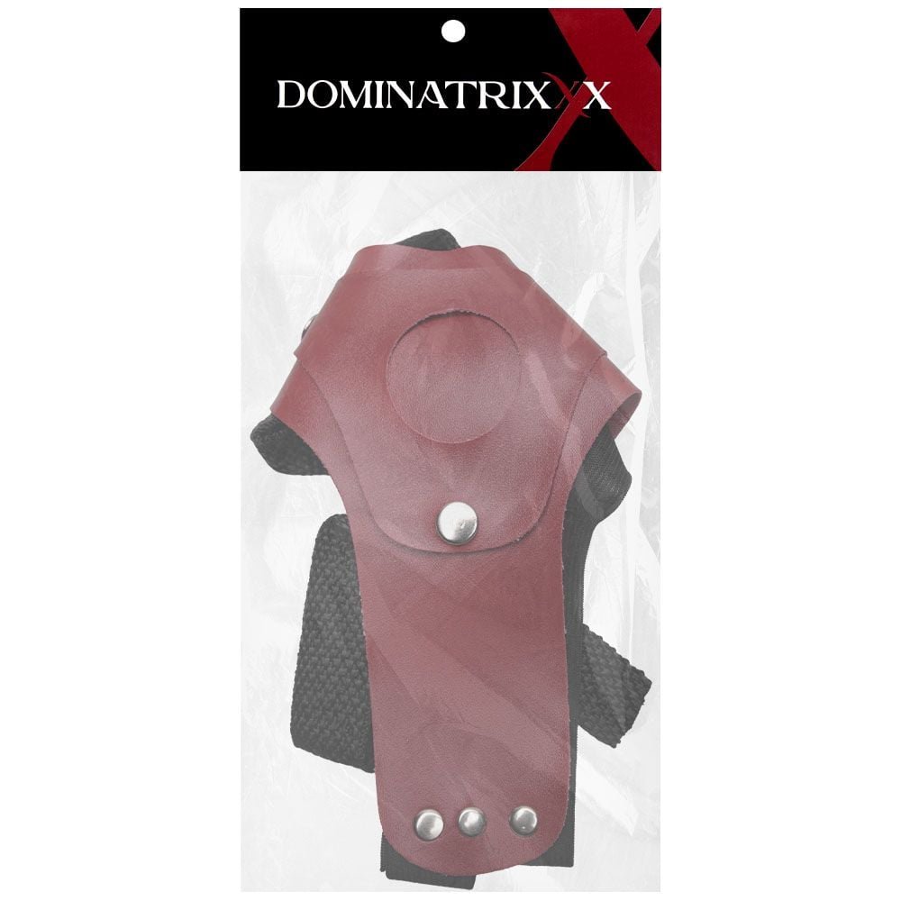 Cinta Adão Para Prótese 01 Furo Dominatrixxx