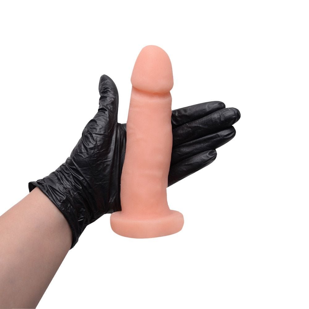 Cinta Com Pênis Cyber Vertebrado 16 X 3,5cm Kgel