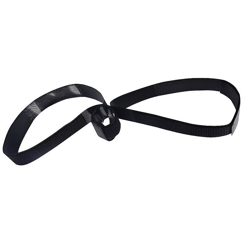 Cinta de Coxa com Suporte Para Prótese