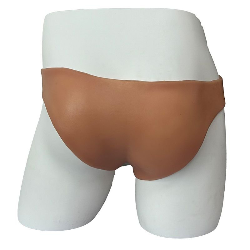 Cinta em Silicone Líquido com Prótese integrada - 19,5x5,0