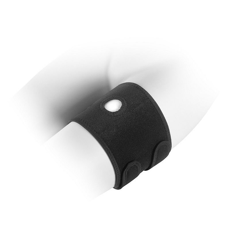 Cinta Para Perna - Strapon Harness - Elastano - VSCN VELTY