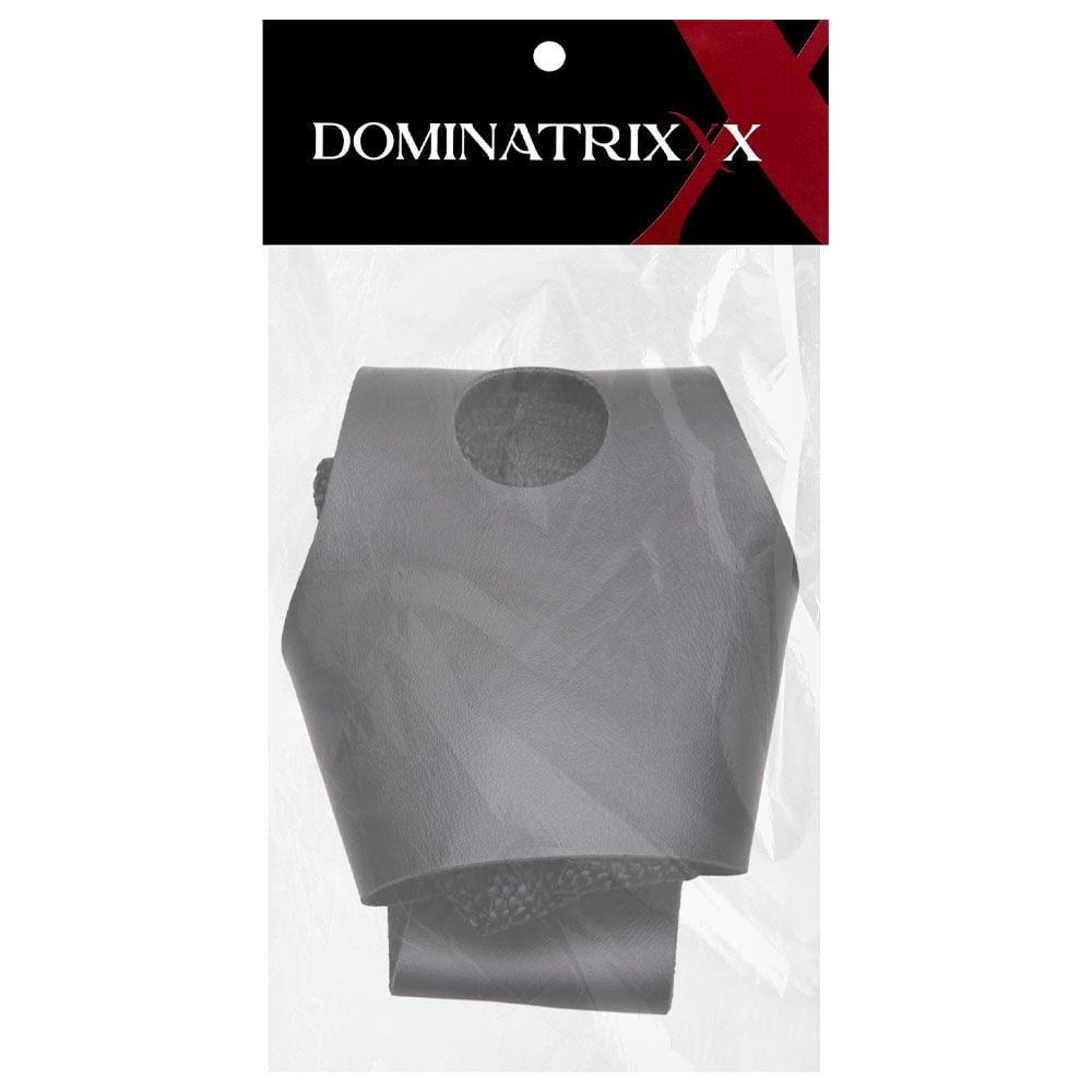 Cinta Para Prótese 01 Furo Com Regulagem Dominatrixxx