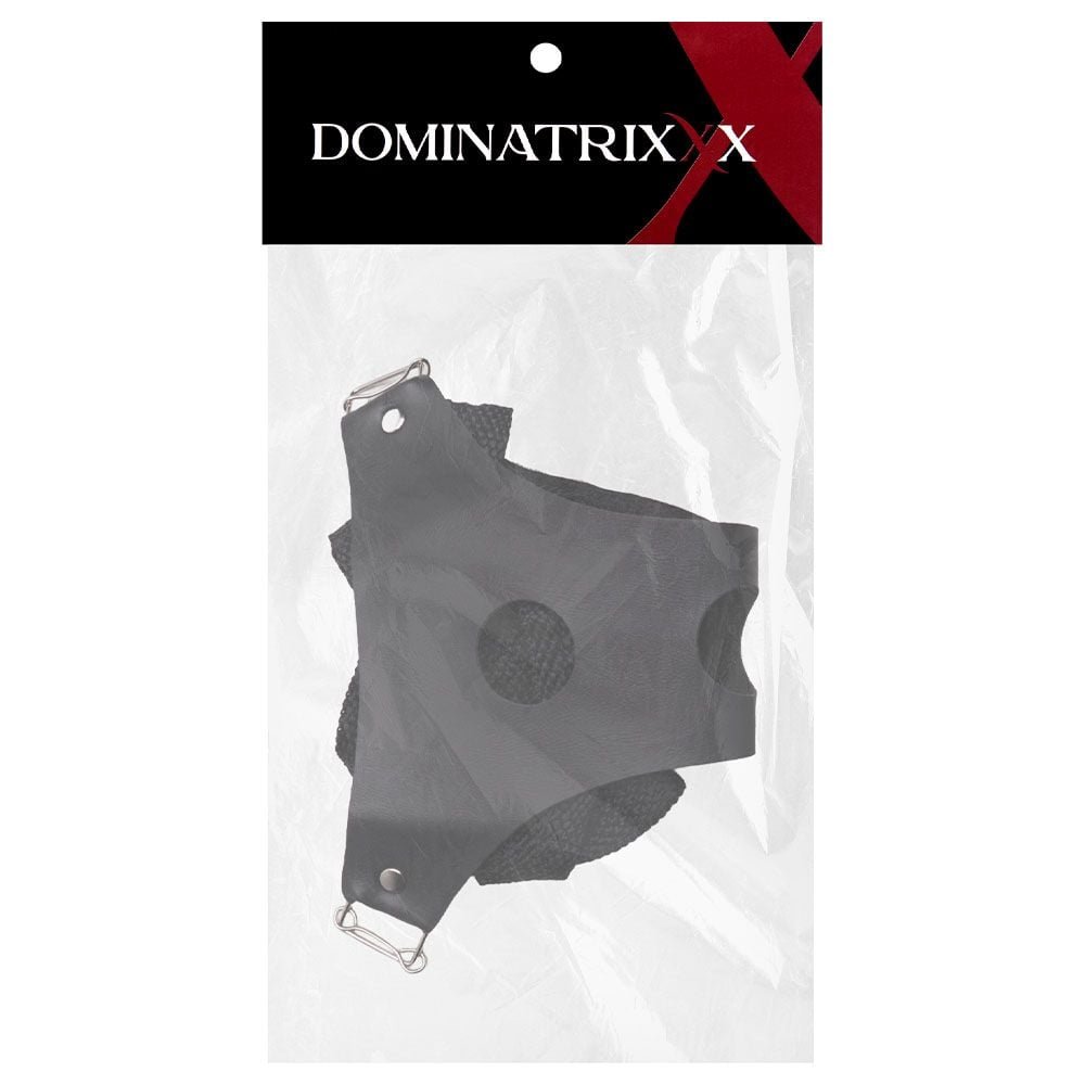 Cinta Para Próteses 02 Furos Com Regulagem Dominatrixxx