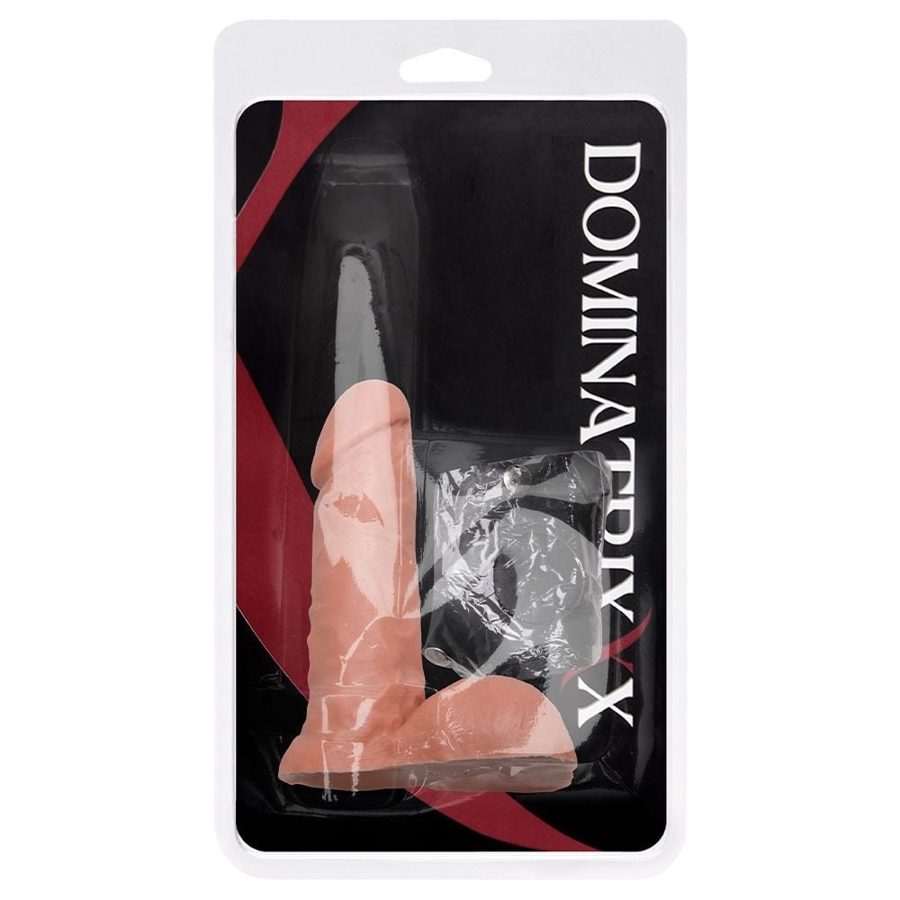 Cinta Peniana Adão Pênis Escroto 15cm Dominatrixxx